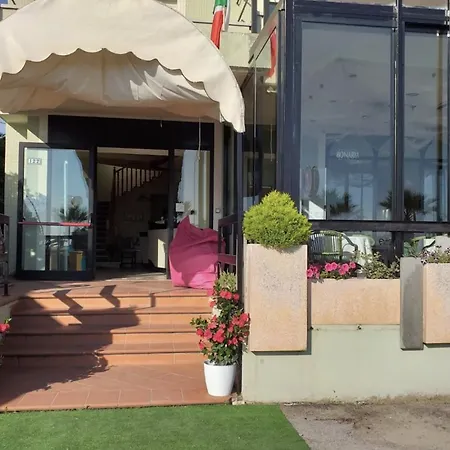 Hotel Bonaria-2