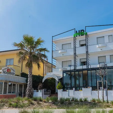 Hotel Bonaria-3